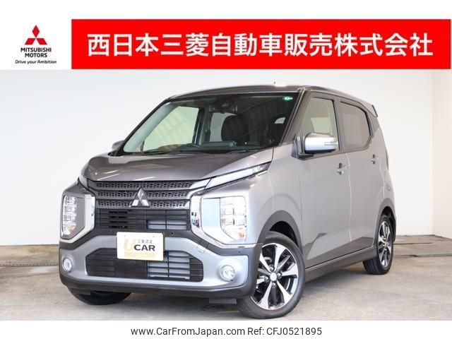 mitsubishi ek-cross 2024 quick_quick_5AA-B34W_B34W-0400484 image 1