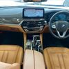 bmw 5-series 2021 CFJ1631864 image 2