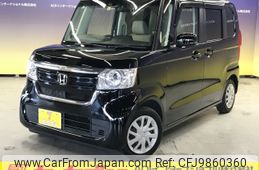 honda n-box 2018 -HONDA--N BOX DBA-JF3--JF3-1111485---HONDA--N BOX DBA-JF3--JF3-1111485-