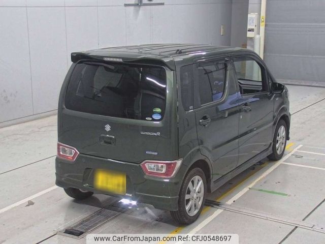 suzuki wagon-r 2020 -SUZUKI 【三河 581た2368】--Wagon R MH95S-103403---SUZUKI 【三河 581た2368】--Wagon R MH95S-103403- image 2