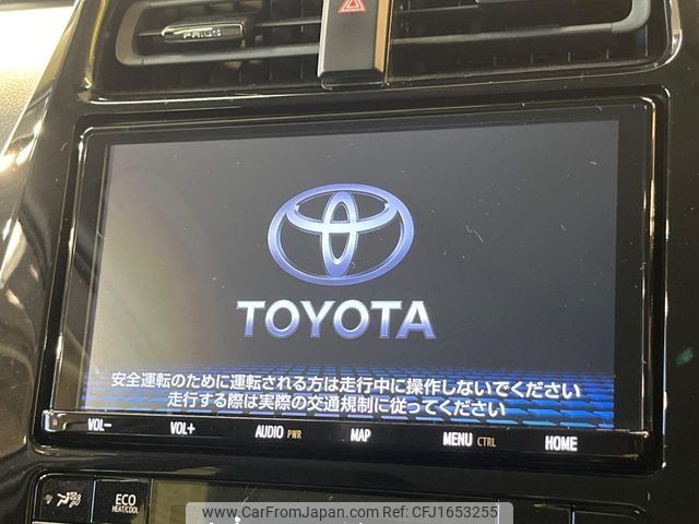 toyota prius 2019 CFJ1653255 image 2