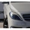 mercedes-benz b-class 2014 quick_quick_DBA-246242_WDD2462422J231572 image 12