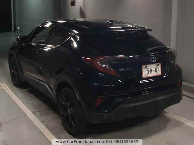 toyota c-hr 2019 -TOYOTA--C-HR ZYX10-2177893---TOYOTA--C-HR ZYX10-2177893- image 2