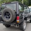 toyota land-cruiser 2000 -TOYOTA--Land Cruiser KG-HZJ76Kｶｲ--HZJ76-0001706---TOYOTA--Land Cruiser KG-HZJ76Kｶｲ--HZJ76-0001706- image 8