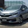 honda fit-shuttle-hybrid 2018 -ホンダ--シャトル　ハイブリッド DAA-GP7--GP7-1204386---ホンダ--シャトル　ハイブリッド DAA-GP7--GP7-1204386- image 1