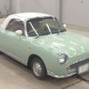 nissan figaro 1991 CFJ1718219 image 11