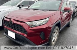 toyota rav4 2019 CFJ1827045