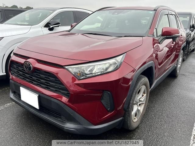 toyota rav4 2019 CFJ1827045 image 1
