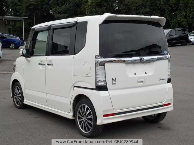 honda n-box 2014 -HONDA 【野田 580ｱ1234】--N BOX DBA-JF1--JF1-2213171---HONDA 【野田 580ｱ1234】--N BOX DBA-JF1--JF1-2213171- image 2