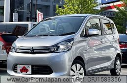 mitsubishi ek-wagon 2013 CFJ1583356