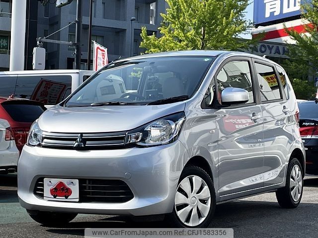 mitsubishi ek-wagon 2013 CFJ1583356 image 1