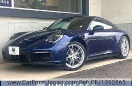 porsche 911 2023 -PORSCHE--Porsche 911 3BA-992PA1--WP0ZZZ99ZPS200558---PORSCHE--Porsche 911 3BA-992PA1--WP0ZZZ99ZPS200558-