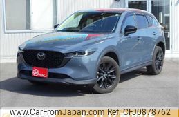 mazda cx-5 2022 -MAZDA--CX-5 3DA-KF2P--KF2P-515669---MAZDA--CX-5 3DA-KF2P--KF2P-515669-