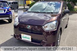 daihatsu mira-e-s 2018 CFJ1495361