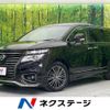 nissan elgrand 2018 -NISSAN--Elgrand DBA-TE52--TE52-093849---NISSAN--Elgrand DBA-TE52--TE52-093849- image 1