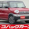 suzuki hustler 2016 quick_quick_MR41S_MR41S-612500 image 1