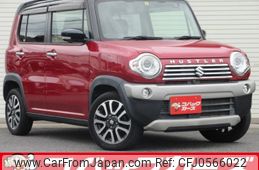 suzuki hustler 2016 quick_quick_MR41S_MR41S-612500