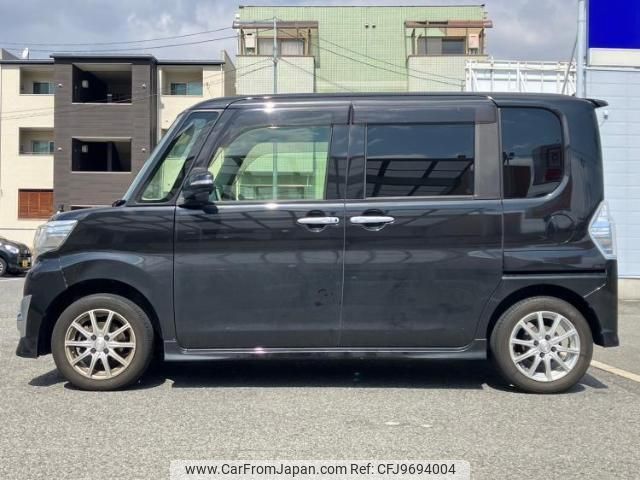 daihatsu tanto 2014 quick_quick_DBA-LA600S_LA600S-0172091 image 2