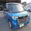 suzuki spacia 2017 -SUZUKI 【岐阜 582ﾓ4754】--Spacia MK42S--636953---SUZUKI 【岐阜 582ﾓ4754】--Spacia MK42S--636953- image 1