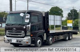 nissan diesel-ud-quon 2006 -NISSAN--Quon ADG-CG4ZL--CG4ZL-00090---NISSAN--Quon ADG-CG4ZL--CG4ZL-00090-