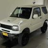 suzuki jimny 2006 -SUZUKI 【熊谷 596ｲ123】--Jimny JB23W--507706---SUZUKI 【熊谷 596ｲ123】--Jimny JB23W--507706- image 6