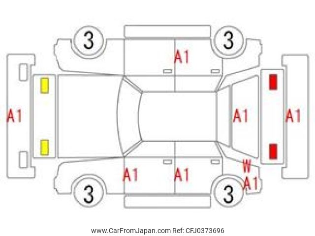 honda freed 2020 -HONDA--Freed 6BA-GB6--GB6-3101335---HONDA--Freed 6BA-GB6--GB6-3101335- image 2