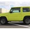 suzuki jimny 2021 -SUZUKI--Jimny 3BA-JB64W--JB64W-228617---SUZUKI--Jimny 3BA-JB64W--JB64W-228617- image 11