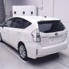 toyota prius-α 2011 -TOYOTA--Prius α ZVW41W-3032583---TOYOTA--Prius α ZVW41W-3032583- image 2