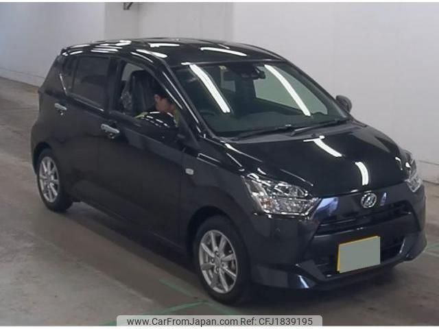 daihatsu mira-e-s 2023 CFJ1839195 image 1
