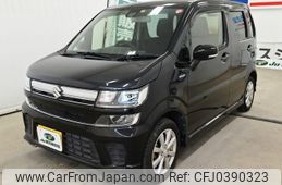 suzuki wagon-r 2018 YAMAKATSU_MH55S-220955