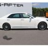 toyota crown-majesta 2014 -TOYOTA--Crown Majesta DAA-GWS214--GWS214-6005007---TOYOTA--Crown Majesta DAA-GWS214--GWS214-6005007- image 8