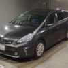 toyota prius-α 2011 -TOYOTA 【大阪 303め9083】--Prius α ZVW40W-3001126---TOYOTA 【大阪 303め9083】--Prius α ZVW40W-3001126- image 1