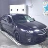 honda accord 2012 -HONDA--Accord CU1--1001863---HONDA--Accord CU1--1001863- image 1