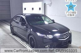 honda accord 2012 -HONDA--Accord CU1--1001863---HONDA--Accord CU1--1001863-