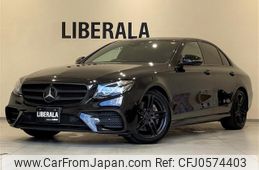 mercedes-benz e-class 2017 -MERCEDES-BENZ--Benz E Class RBA-213045C--WDD2130452A242999---MERCEDES-BENZ--Benz E Class RBA-213045C--WDD2130452A242999-