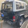 toyota land-cruiser 1997 -TOYOTA--Land Cruiser S-HZJ73HV--HZJ73-0006494---TOYOTA--Land Cruiser S-HZJ73HV--HZJ73-0006494- image 5