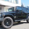 chrysler jeep-wrangler 2014 -CHRYSLER--Jeep Wrangler JK36L--EL111701---CHRYSLER--Jeep Wrangler JK36L--EL111701- image 25