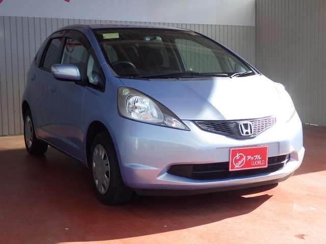 honda fit 2007 17232206 image 1