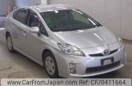 toyota prius 2010 quick_quick_ZVW30_5197614