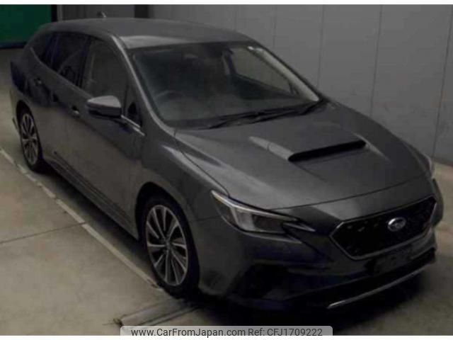 subaru levorg 2022 CFJ1709222 image 1
