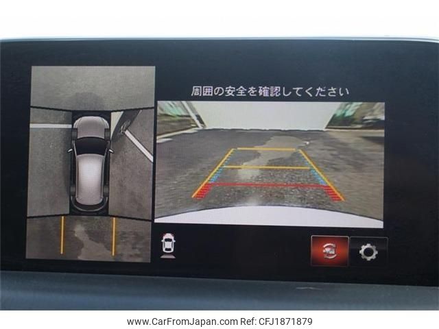 mazda cx-5 2018 CFJ1871879 image 2