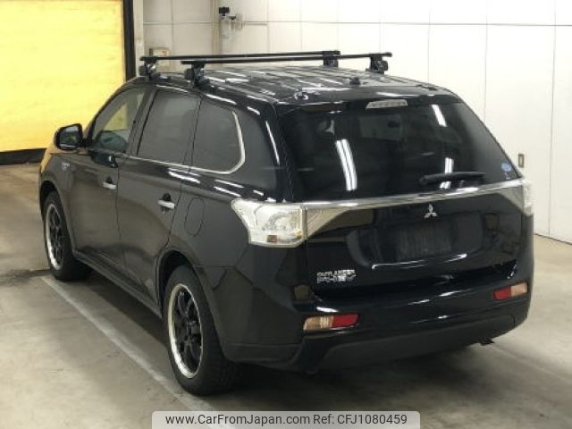 mitsubishi outlander-phev 2014 -MITSUBISHI--Outlander PHEV GG2W-0012864---MITSUBISHI--Outlander PHEV GG2W-0012864- image 2