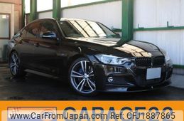 bmw 3-series 2016 CFJ1887865