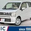 suzuki wagon-r 2018 quick_quick_MH35S_MH35S-119833 image 1