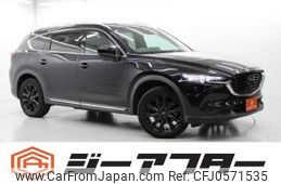 mazda cx-8 2020 -MAZDA--CX-8 3DA-KG2P--KG2P-350672---MAZDA--CX-8 3DA-KG2P--KG2P-350672-