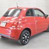 fiat 500 2021 -FIAT--Fiat 500 ABA-31212--ZFA3120000JE20657---FIAT--Fiat 500 ABA-31212--ZFA3120000JE20657- image 2