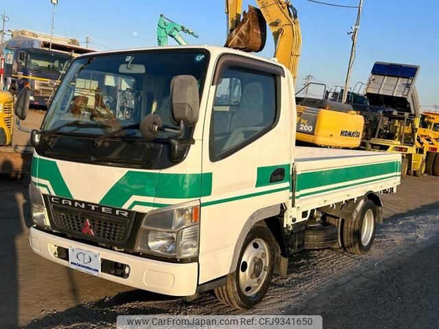 mitsubishi-fuso canter 2003 -MITSUBISHI--Canter KK-FE70EB--FE70EB-504583---MITSUBISHI--Canter KK-FE70EB--FE70EB-504583- image 2