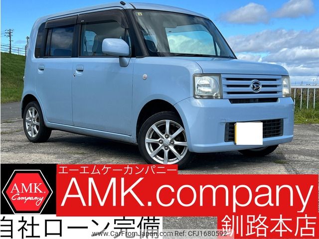 daihatsu move-conte 2010 CFJ1680592 image 1