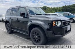 toyota toyota-others 2024 quick_quick_3BA-TRJ250W_TRJ250-0002950