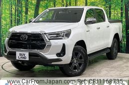 toyota hilux 2024 -TOYOTA--Hilux 3DF-GUN125--GUN125-3953753---TOYOTA--Hilux 3DF-GUN125--GUN125-3953753-